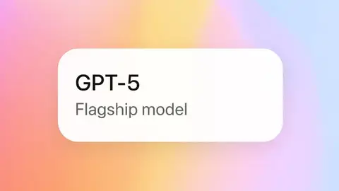 OpenAI Rilis GPT 5: AI Lebih Cerdas, Bisa Berpikir Mendalam