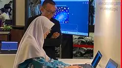Potensi AI Mengurangi Beban Guru di Indonesia