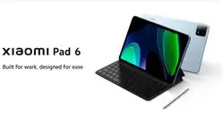 Layar Lebar Xiaomi Pad 6: Uji Coba Genshin Impact, Eksplorasi Teyvat Lebih Seru!