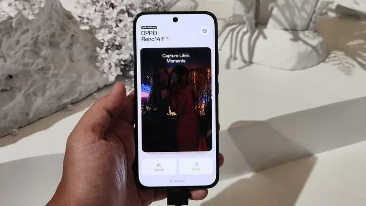 Daftar HP Harga 5-6 Jutaan Agustus 2025: Samsung A56, POCO F7, realme GT 7T