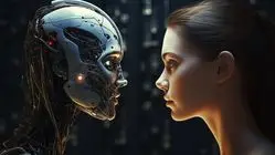 AI vs Manusia: Siapa yang Lebih Cepat Ciptakan Konten Digital?
