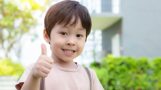 Anak 3 Tahun Ungguli AI dalam Kecerdasan Visual, Membuat Peneliti Terkejut