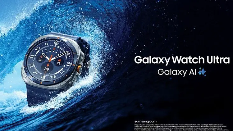 Samsung Galaxy Watch Ultra 2025 Hadir di Indonesia: Harga Lebih Murah, Memori Lebih Besar