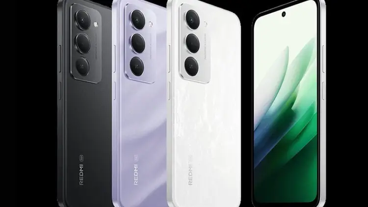 Xiaomi Luncurkan HP Redmi 15R, Kekasih Redmi 15 5G