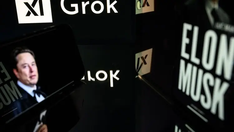 Grok Imagine, AI Pembuat Video 15 Detik Milik Elon Musk