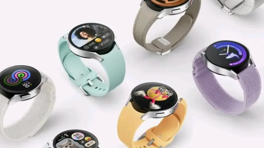 Galaxy Watch8 Series Hadir dengan Wear OS 6 dan Gemini, Fitur Kesehatan Makin Cerdas