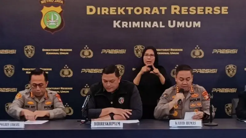 Kasus Video AI 'Umrah ke Borobudur' Berlanjut, Polisi Segera Periksa Bareskrim