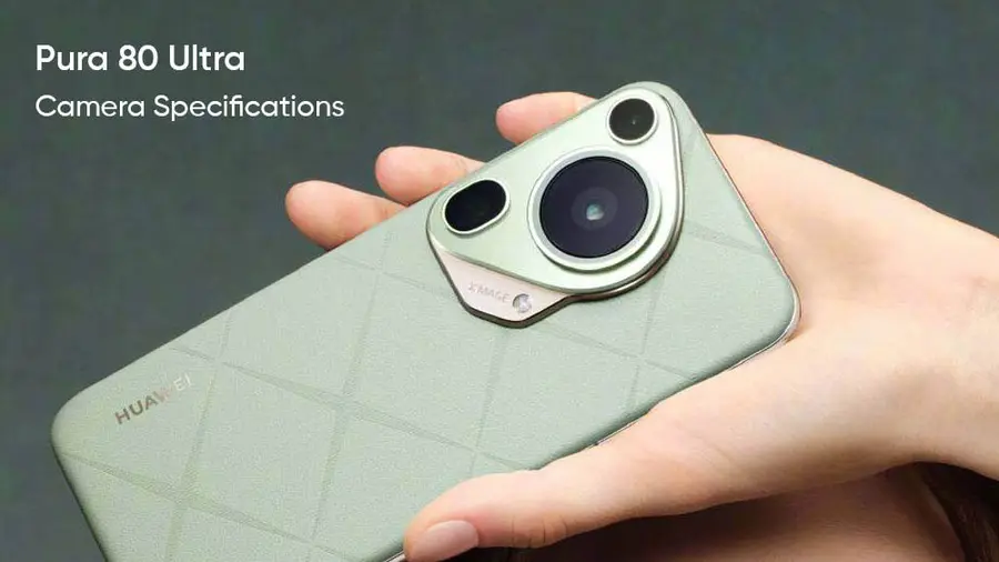 Huawei Pura 80 Ultra Jadi Kamera Terbaik Versi DxOMark