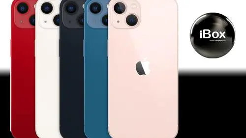 iPhone 13 Jadi Favorit, Harga iBox Paling Laku Awal Agustus 2025