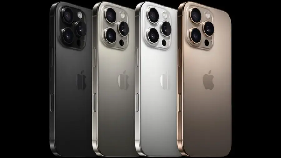 Harga iPhone 16 Pro Max Pada Awal Agustus 2025, Begini Harganya