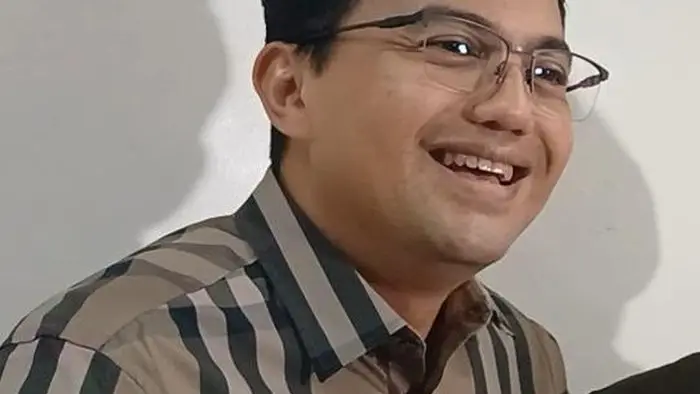 Kembalinya Sahrul Gunawan ke Musik dengan Bantuan AI