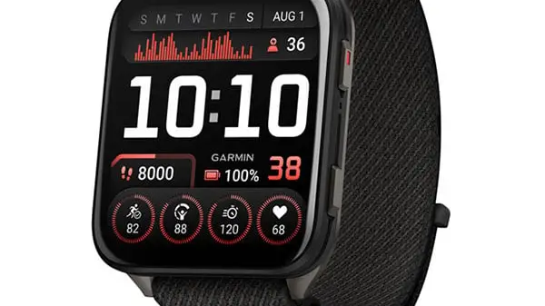 Smartwatch Garmin Venu X1, Solusi Canggih Buat Pelari, Pegolf, dan Pendaki