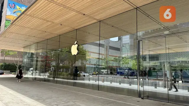 iPhone 17 Dibocorkan, Ini Spesifikasi dan Harga di Indonesia