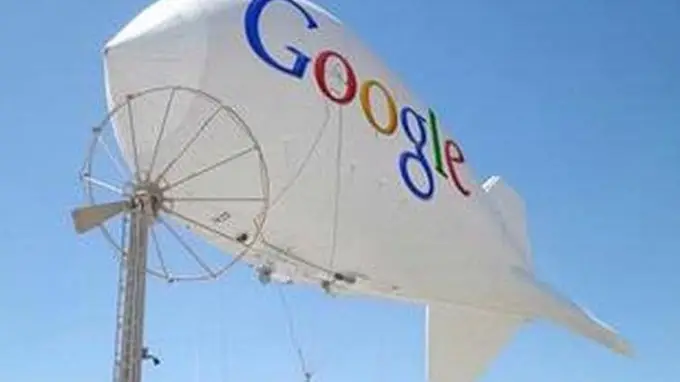 Dulu Google Terlahir dari Kesalahan, Kini Nilainya 13 Kali APBN