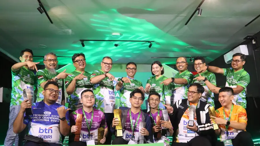Gaya Baru Esports di Indonesia: Saat Kompetisi Digital Menyentuh Dunia Keamanan Siber