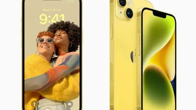 Kompak Turun Harga: Perbandingan Penurunan Harga iPhone 14 dan 14 Plus di Awal Oktober 2025