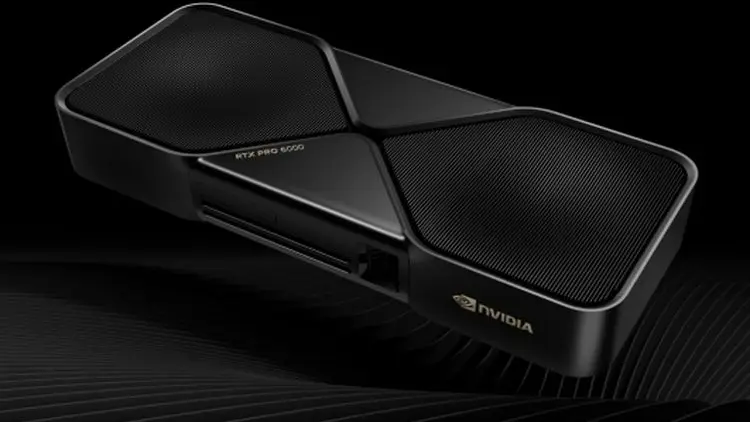 China Tutup Akses Chip AI Nvidia