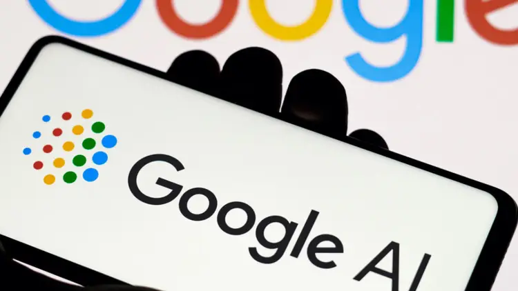 Pria Tertipu Karena Percaya Info dari Google AI