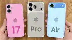 Heboh! iPhone 17 Series dengan Desain Super Tipis 5,6 mm, Ini Apa?