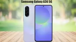 Samsung A36 5G Turun Harga, Ini Kelebihan dan Kekurangannya!