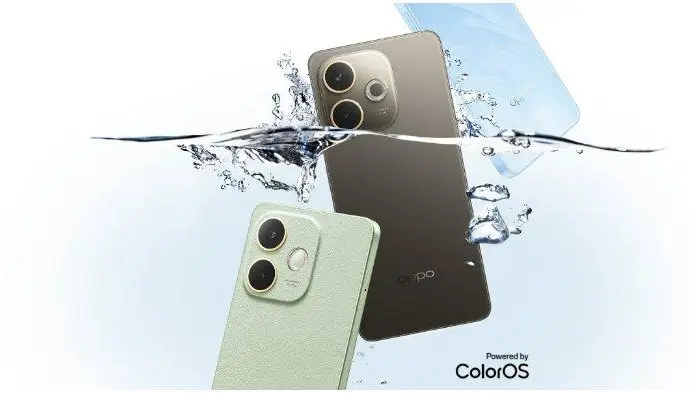 5 HP Oppo Paling Laku di September 2025, A5 Hanya Rp2 Jutaan