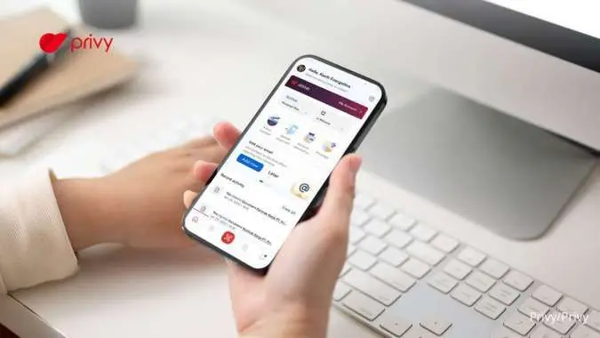 Membangun Dasar Kepercayaan Digital yang Kuat