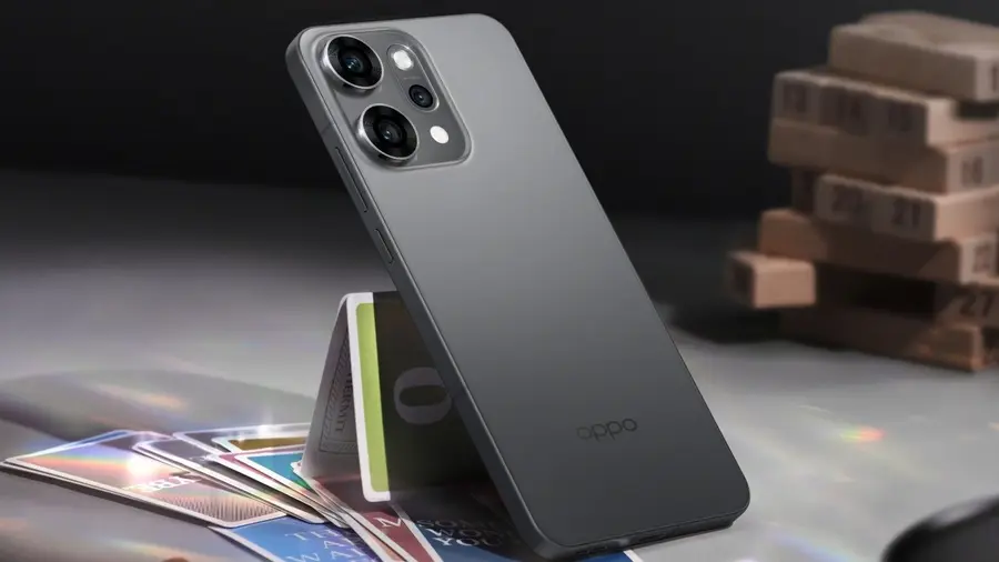 5 Fitur Kunci OPPO Reno14 Series untuk Rekam Aksi Sepak Bola