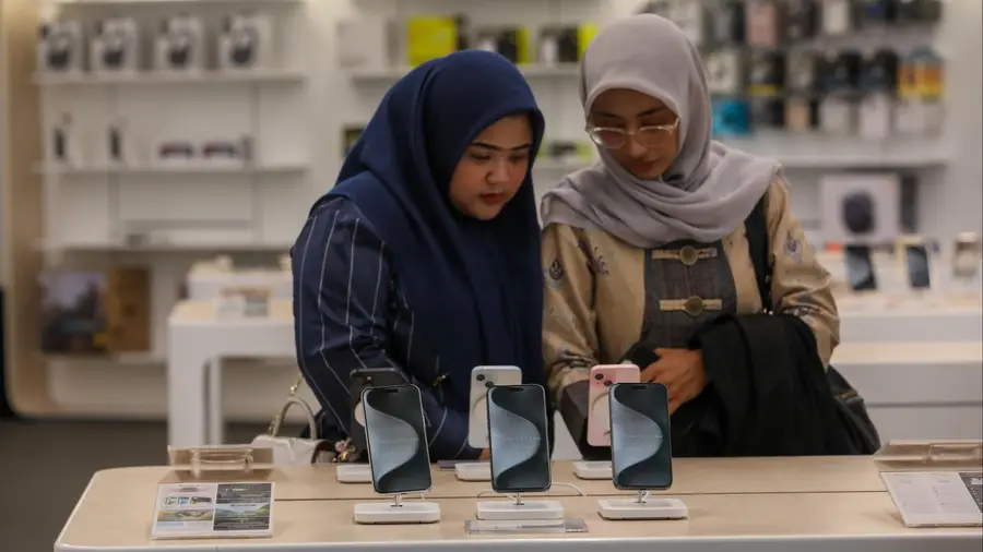 iPhone 17 Air dan Pro akan Dirilis 9 September, Ini Harganya