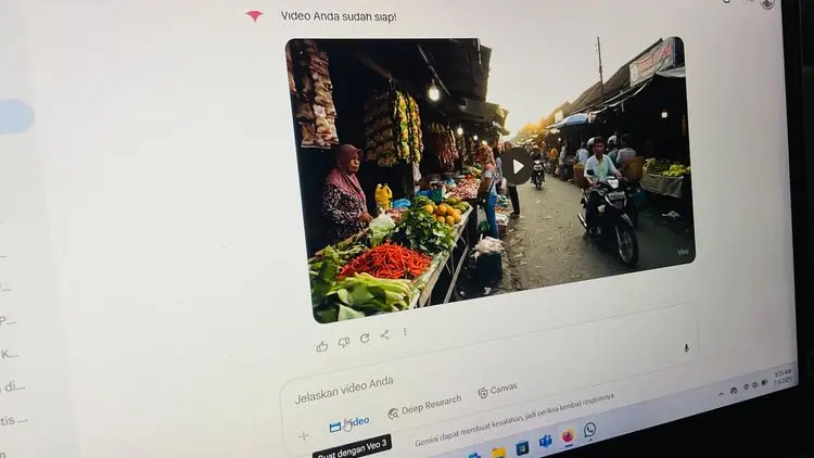 Apa Itu Prompt di Chatbot AI? Ini Jawabannya