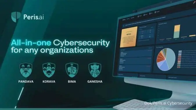 Menguatkan Keamanan Siber Melalui Kompetisi Cyber Breaker