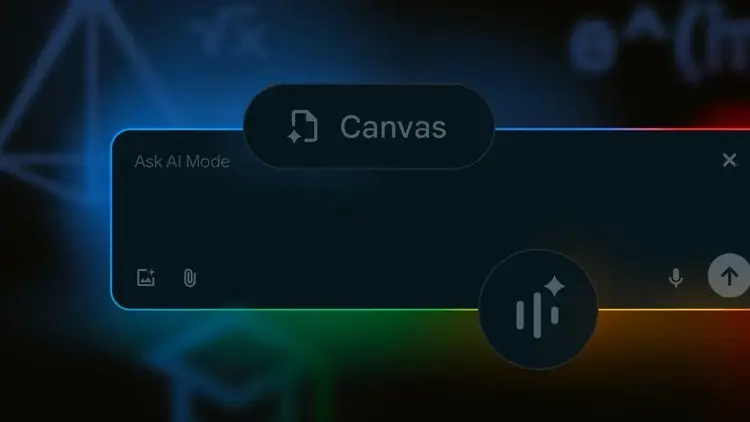 Mode AI di Google Search, Apa Itu?