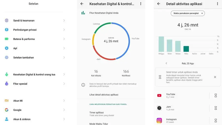 Cara Menghapus Aplikasi Tidak Penting di HP Android untuk Cepat Lagi