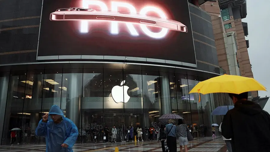 Prediksi Harga iPhone 17 yang Akan Dirilis Apple