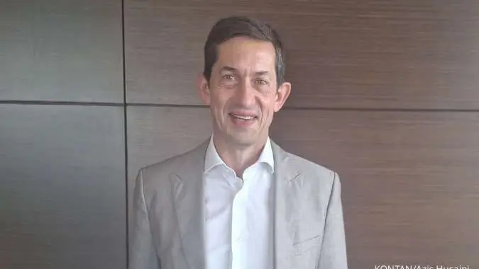 Prof Francisco Veloso INSEAD: Revolusi Kecerdasan Buatan yang Mengubah Segala Aspek