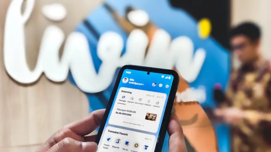 Bank Mandiri Menangkan Penghargaan Cloudera APAC 2025 Berkat Optimasi AI