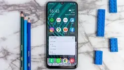 Rahasia Navigasi Gestur Samsung: Ponsel Lebih Cepat & Keren!