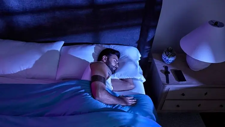 Garmin Index Sleep Monitor Hadir di Indonesia, Jam Tangan Pintar untuk Pantau Kualitas Tidur