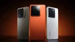 Realme GT 8 Pro Siap Hadir, Bisa Lawan iPhone 17 Pro Max?