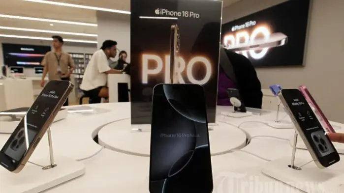 Daftar Harga iPhone Bekas Solo 21 Agustus 2025, Hindari Penipuan