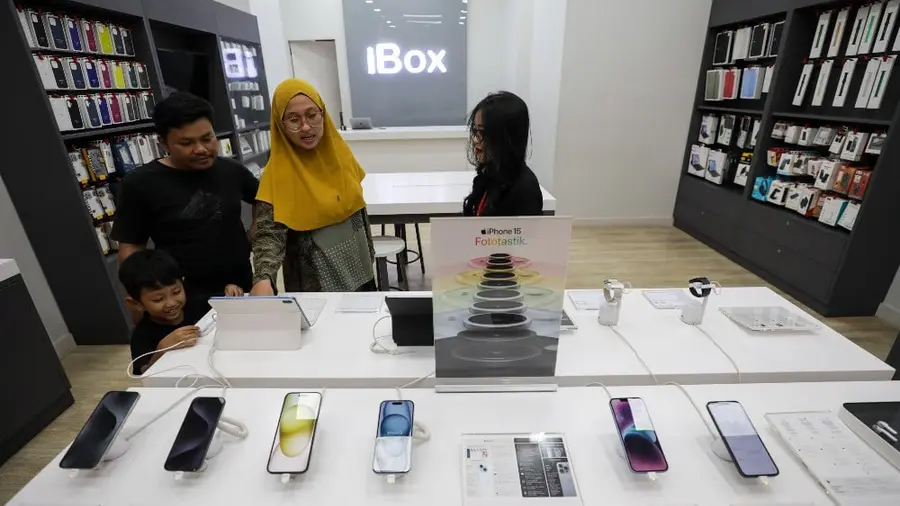 Prediksi Rilis iPhone 17, Siap Diperkenalkan Tahun Ini?