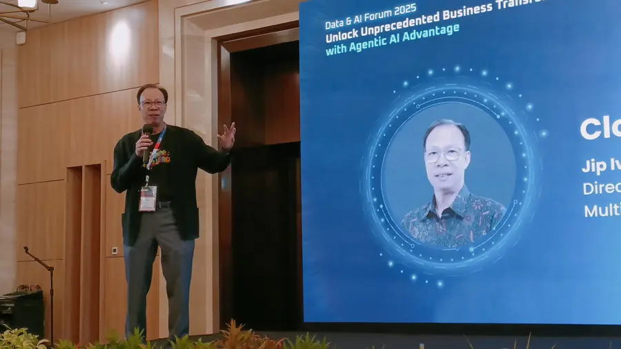 AI Agensial Semakin Dicari, Tiga Solusi Ini Bisa Jadi Pendukungnya