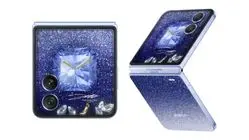 Honor Magic V Flip 2, Ponsel Lipat Clamshell dengan Kamera 200 MP Lensa Boba!