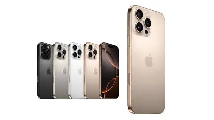 4 Rekomendasi iPhone Tahan Pecah 2025, Harga iPhone 12 Pro Max Termasuk