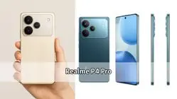 5 Alasan Realme P4 Pro Layak Dibeli Tahun 2025, Mulai Layar AMOLED hingga Desain Kayu Bertekstur
