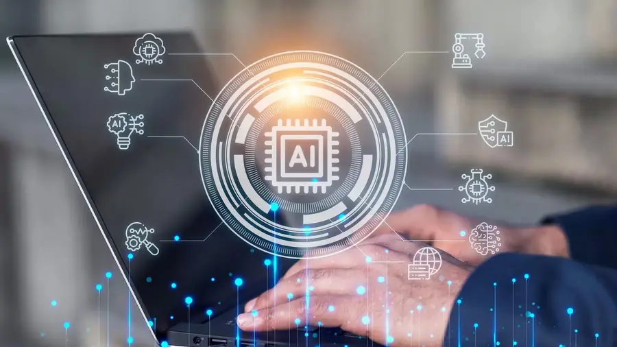 AI dan Etika: Keseimbangan Kemajuan dan Kemanusiaan