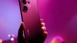 Vivo V60 Warna Ungu Meriah Hadir di Pasar Ponsel Indonesia 28 Agustus 2025