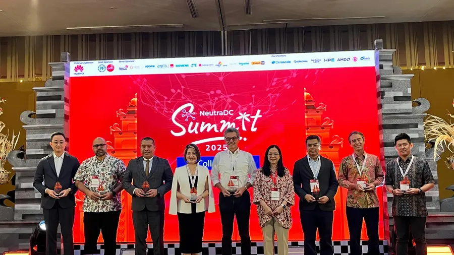Summit NeutraDC: AI Jadi Mesin Penggerak Industri Data Center Indonesia