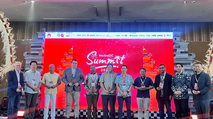 Summit NeutraDC Telkom 2025, Tingkatkan Kolaborasi untuk Industri AI Indonesia