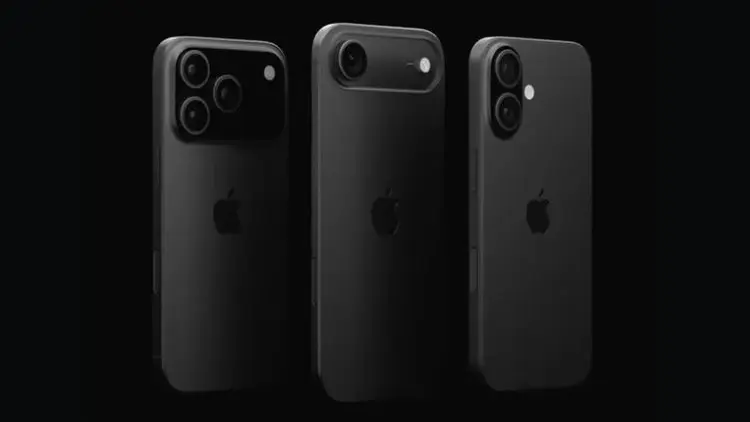 Desain dan Spesifikasi iPhone 17 Terungkap, Kamera Lebih Canggih