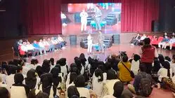 Wamen Kebudayaan Giring Ganesha: AI sebagai Intelegensi Asing yang Mengancam Kemanusiaan
